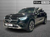 Usata Mercedes GLC220 Advanced Plus 197 CV (144 kW) 2022 Nero SUV