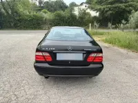 Usata Mercedes CLK200 192 CV (141 kW) 2003 Coupé