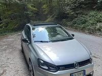 Usata VW Polo GTI 2013 Grigio Utilitaria