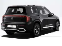 Nuova Mercedes GLB250 Advanced Plus 144 kW (197 CV) 2026 Nero SUV