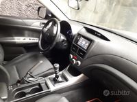 usata Subaru Impreza Impreza 2.0D Sport 4Q