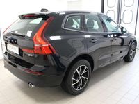 Usata Volvo XC60 Business Edition 190 CV (139 kW) 2018 Nero SUV