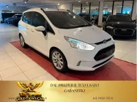 Usata Ford B-MAX 75 CV (55 kW) 2016 Bianco Monovolume
