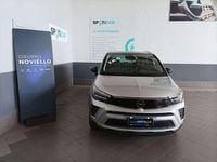 Usata Opel Crossland X Elegance 131 CV (96 kW) 2024 Grigio SUV