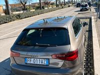 Usata Audi A3 Ambition 110 CV (80 kW) 2016 Berlina