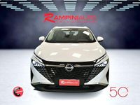 Usata Nissan Qashqai N-Connecta 158 CV (116 kW) 2025 Bianco SUV