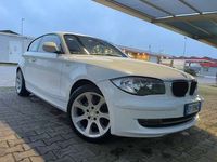 usata BMW 116 116 d 3p 2.0 Futura 116cv dpf