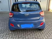 Usata Hyundai i10 Classic 69 CV (50 kW) 2014 Utilitaria