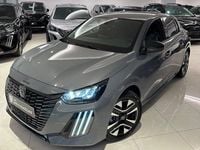 Nuova Peugeot 208 Allure 101 CV (74 kW) 2025 Utilitaria