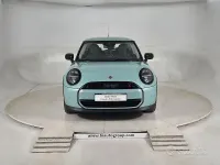 Usata Mini Cooper Classic 204 CV (150 kW) 2024 Blu/azzurro Utilitaria