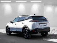 Nuova Peugeot 2008 Allure 145 CV (106 kW) 2026 Bianco SUV