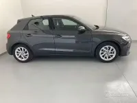 Usata Audi A1 Design 95 CV (69 kW) 2019 Grigio SUV