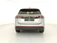 Usata VW Tiguan Elegance 150 CV (110 kW) 2024 Grigio SUV