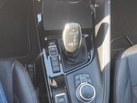 Usata BMW X1 143 CV (105 kW) 2021 Grigio SUV