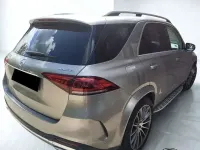 Usata Mercedes GLE300 Premium Plus 245 CV (180 kW) 2021 Grigio SUV