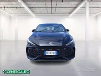 Nuova MG MG3 Comfort 116 CV (85 kW) 2025 Nero metallizzato Utilitaria