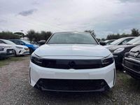 Usata Opel Corsa S 75 CV (55 kW) 2024 Bianco Utilitaria