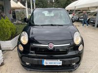 usata Fiat 500L 1.3 MJT 85CV Lounge - 2013