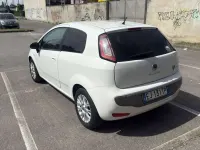 Usata Fiat Punto Evo 77 CV (56 kW) 2011 Utilitaria