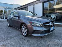Occasion Mercedes A180 Premium 182 ch (133 kW) 2015 Gris Berline