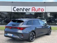 Usata Cupra Leon 150 CV (110 kW) 2025 Other Station wagon