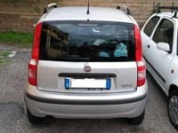 Usata Fiat Panda Dynamic 77 CV (56 kW) 2012 Utilitaria