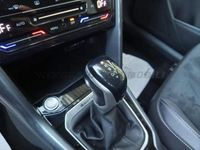 Usata VW T-Roc Style 150 CV (110 kW) 2023 Bianco SUV