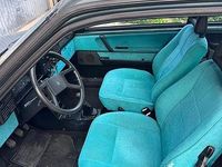 Usata Autobianchi Y10 1992 Utilitaria