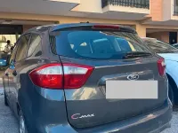 Usata Ford C-MAX 115 CV (84 kW) 2011 Monovolume