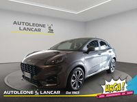 Usata Ford Puma ST-Line 124 CV (91 kW) 2021 Grigio SUV
