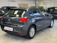 Usata Seat Ibiza 95 CV (69 kW) 2025 Grigio scuro Utilitaria