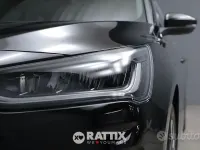 Nuova Ford Focus 116 CV (85 kW) 2025 Nero Station wagon