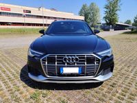 Usata Audi A6 Allroad Ambiente 245 CV (180 kW) 2021 Station wagon