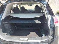 Usata Nissan X-Trail Acenta 131 CV (96 kW) 2015 Nero SUV