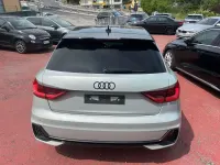 Usata Audi A1 Sportback S-Line 116 CV (85 kW) 2024 Grigio Utilitaria