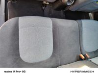 Usata Fiat Bravo 120 CV (88 kW) 2009 Grigio Utilitaria