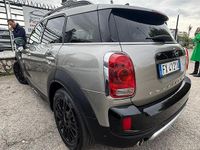 Usata Mini Countryman 2019 Marrone SUV