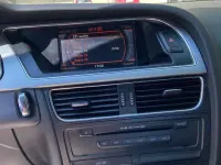 Usata Audi A5 Ambiente 239 CV (175 kW) 2007 Grigio Coupé