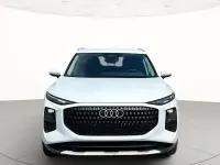 Nuova Audi Q3 Advanced 204 CV (150 kW) 2026 Bianco SUV