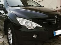 Usata SsangYong Actyon 141 CV (103 kW) 2008 SUV
