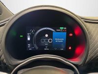 Usata Abarth 500e Scorpionissima 114 kW (155 CV) 2023 Azzurro Utilitaria