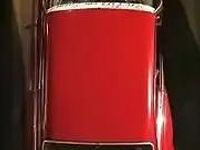 Usata Alfa Romeo GT 1970 Rosso Coupé