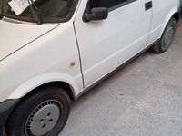Usata Fiat 500 1994 Bianco Utilitaria