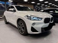 Usata BMW 120 M Sport 190 CV (139 kW) 2020 Bianco Utilitaria
