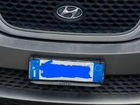 Usata Hyundai Terracan 2006 Grigio SUV