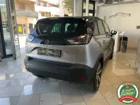 Usata Opel Crossland Edition 120 CV (88 kW) 2021 Grigio SUV