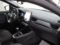 Nuova Renault Captur 119 CV (87 kW) 2026 Grigio SUV