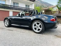 Usata BMW Z3 118 CV (86 kW) 2000 Cabrio