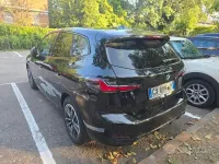 Usata BMW 218 Shadowline 150 CV (110 kW) 2024 Nero Coupé