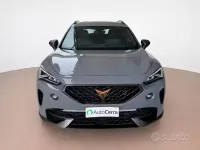 Usata Cupra Formentor 150 CV (110 kW) 2022 Grigio SUV